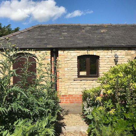 Ferienwohnung The Little Barn Lincoln Exterior foto
